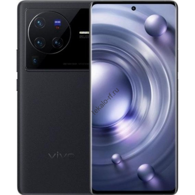 Vivo X80 2022 лекало для мобильного телефона