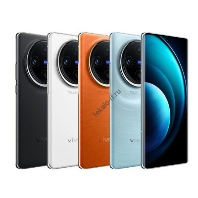 Vivo X100 Pro 5G лекало для мобильного телефона