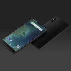 Xiaomi Mi A2 lite лекало для мобильного телефона
