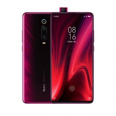 Xiaomi Mi K20 Pro лекало для мобильного телефона
