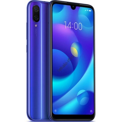 Xiaomi Mi Play лекало для мобильного телефона