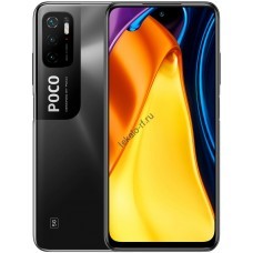 Xiaomi Poco M3 Pro лекало для мобильного телефона