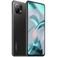 Xiaomi Mi 11 Lite NE 5G лекало для мобильного телефона