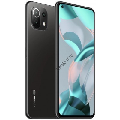 Xiaomi Mi 11 Lite NE 5G лекало для мобильного телефона