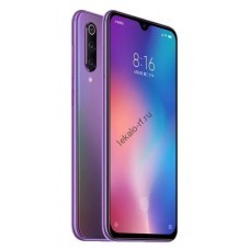 Xiaomi Mi 9SE лекало для мобильного телефона