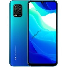 Xiaomi Mi 10 lite лекало для мобильного телефона