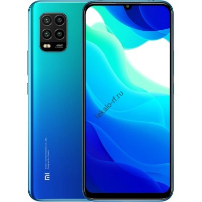 Xiaomi Mi 10 lite лекало для мобильного телефона