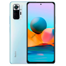 Xiaomi Redmi Note 10 Pro лекало для мобильного телефона