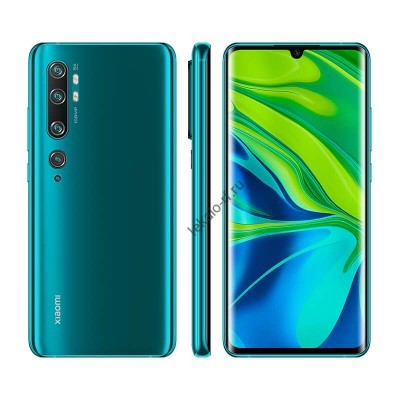 Xiaomi Mi Note 10 pro лекало для мобильного телефона