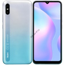 Xiaomi Redmi 9A лекало для мобильного телефона