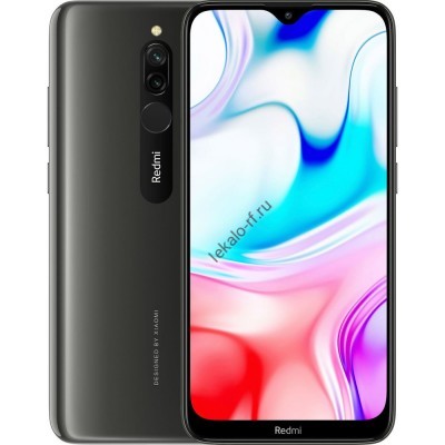 Xiaomi Redmi 8 лекало для мобильного телефона