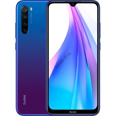 Xiaomi Redmi Note 8 T лекало для мобильного телефона