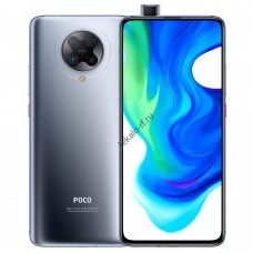 Xiaomi Poco F2 Pro лекало для мобильного телефона