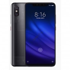 Xiaomi Mi 8 PRO лекало для мобильного телефона