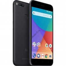 Xiaomi Mi A 1 лекало для мобильного телефона