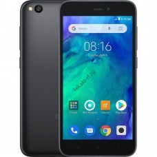 Xiaomi Redmi Go лекало для мобильного телефона