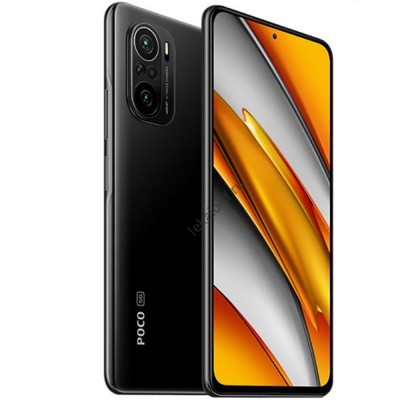 Xiaomi Poco F3 лекало для мобильного телефона