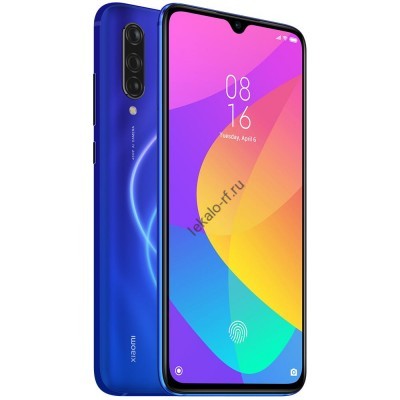 Xiaomi Mi 9 lite лекало для мобильного телефона