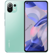 Xiaomi 11 lite лекало для мобильного телефона