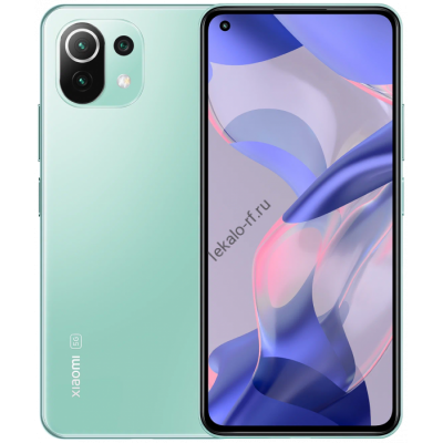 Xiaomi 11 lite лекало для мобильного телефона