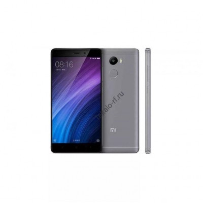 Xiaomi Redmi 4 лекало для мобильного телефона