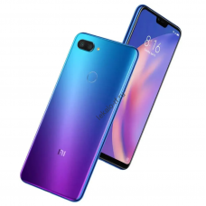 Xiaomi Mi 8 Lite лекало для мобильного телефона