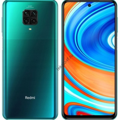 Xiaomi Redmi Note 9 pro лекало для мобильного телефона