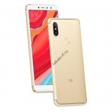 Xiaomi Redmi S2 лекало для мобильного телефона