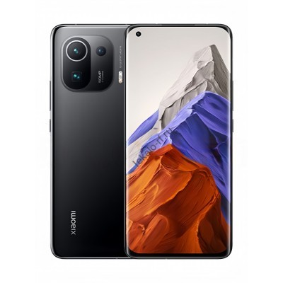 Xiaomi Mi 11 Pro лекало для мобильного телефона