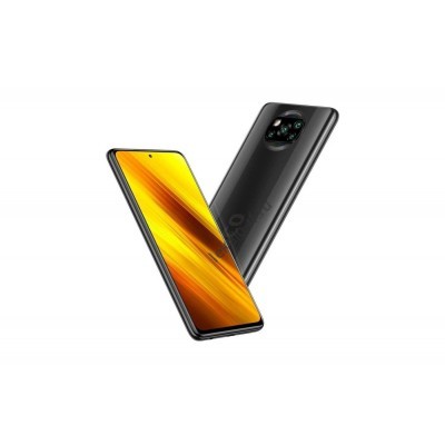 Xiaomi Poco X3 лекало для мобильного телефона