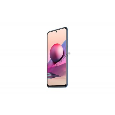 Xiaomi Redmi Note 10S лекало для мобильного телефона