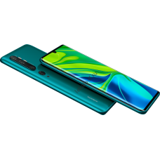 Xiaomi Mi Note 10 лекало для мобильного телефона