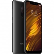 Xiaomi Pocofone F1 лекало для мобильного телефона