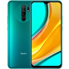Xiaomi Redmi 9 лекало для мобильного телефона