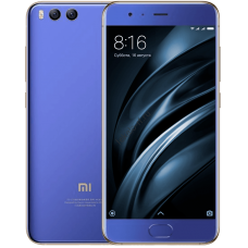 Xiaomi Mi 6 лекало для мобильного телефона
