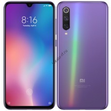 Xiaomi Mi 9 лекало для мобильного телефона