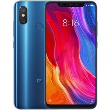 Xiaomi Mi 8 лекало для мобильного телефона