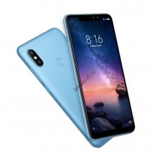 Xiaomi Redmi Note 6 Pro лекало для мобильного телефона