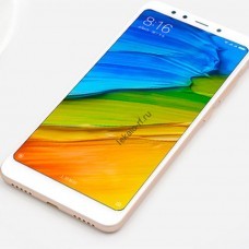 Xiaomi Redmi 5 Plus лекало для мобильного телефона
