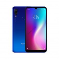 Xiaomi Redmi 7 лекало для мобильного телефона