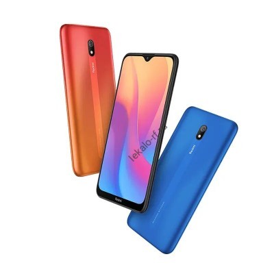 Xiaomi Redmi 8A лекало для мобильного телефона