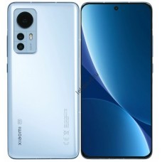 Xiaomi 12x 2022 лекало для мобильного телефона
