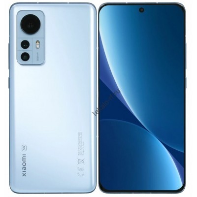Xiaomi 12x 2022 лекало для мобильного телефона