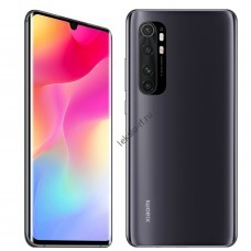 Xiaomi Mi Note 10 lite лекало для мобильного телефона