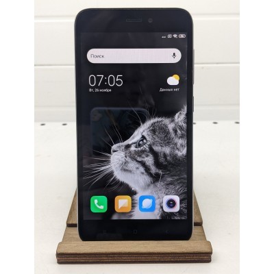 Xiaomi Redmi 5A лекало для мобильного телефона