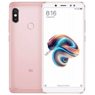 Xiaomi Redmi Note 5 лекало для мобильного телефона