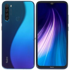 Xiaomi Redmi Note 8 лекало для мобильного телефона