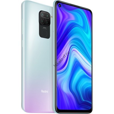 Xiaomi Redmi Note 9 лекало для мобильного телефона