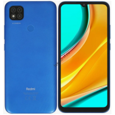 Xiaomi Redmi 9C лекало для мобильного телефона