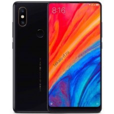Xiaomi Mi Mix 2s лекало для мобильного телефона